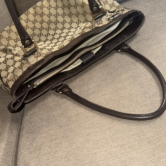 Gucci Tote Bag - Picture 8 of 13